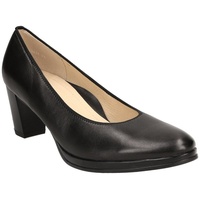 ara Damen Orly Pumps, Schwarz, 38.5