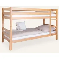 Ehrenkind Ehrenkind® Etagenbett für Kinder | Hochbett Kinder aus