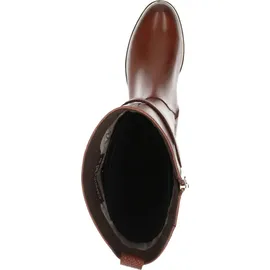 CAPRICE 9-25516-45 Damen Cognac Comb 40,5