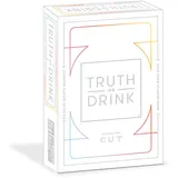 HUTTER Trade GmbH & Co. KG Truth or Drink - Take Away-Edition, 154 mm x 39 mm x 232 mm