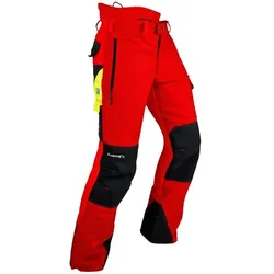 Pfanner Gladiator® II Schnittschutzhose