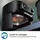 Philips 7000 Series Airfryer Combi XXL Connected HD9876/90 Schwarz