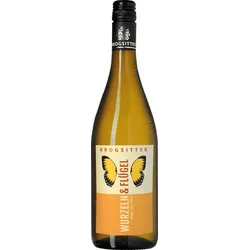 Brogsitter Wurzeln & Flügel ?Himmel auf Erden?