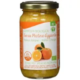 PROBIOS Orangen-Brotaufstrich - Gesüßt Nur mit Zucker aus Früchten, 3er Pack (3 x 220 g)