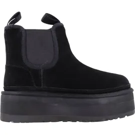 UGG Australia Neumel Platform Chelsea Black 41