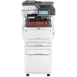 Oki MC853dnct