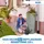4rain Regenspeicher Vaso 2 in 1 Decor 220 l agave