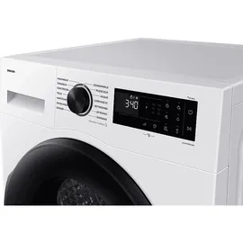 Samsung DV91DG52A0AEEG Wärmepumpentrockner (9 kg)