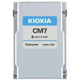 Kioxia SSD 7.68TB CM7-R Series 2,5 PCIe 5.0