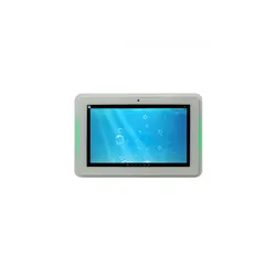 ALLNET Design LED Tablet 10 Zoll RK3288 Android 8.1 und NFC Meetingraum 16 GB 25,4 cm Ethernet Power over WLAN Bluetooth 4.0 CE FCC