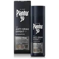 Plantur 39 Anti-Grau Effekt Shampoo kühle Töne Für braunes