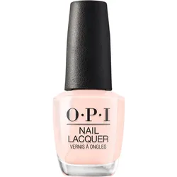 OPI OPI Classics Nagellack 15 ml Bubble Bath 
