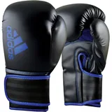 Adidas Performance Boxhandschuhe Hybrid 80 schwarz