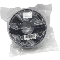 ABS Filament schwarz 1.75 mm 3D Druckmaterial 1 KG