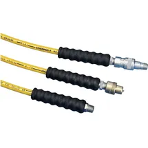 Enerpac Enerpac, Hochdruck Hydraulikschlauch HC-7206 L 1800 mm mit 3,8mm Kupplungsmuffe