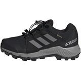 adidas Terrex Gore-TEX Hiking Shoes Walking Shoe, core Black/Grey Three/core Black, 36