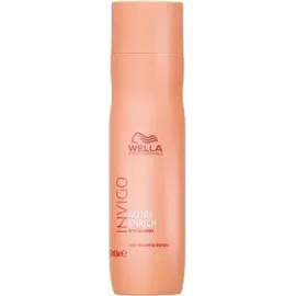 Wella Invigo Nutri-Enrich Deep Nourishing 250 ml
