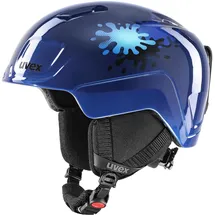 Uvex Heyya 46-50 cm Blau