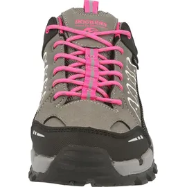 Dockers by Gerli 49LC202706250 (37/grau-pink) - Grau - 37