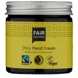 Fair Squared Hand Cream Shea 50 ml