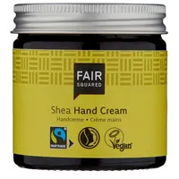 Fair Squared Hand Cream Shea 50 ml
