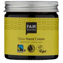 Fair Squared Hand Cream Shea 50 ml
