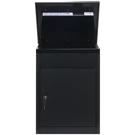 Phoenix PB0581BK schwarz