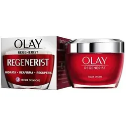 Olay  gezielte Gesichtspflege Regenerist 3 Areas Intensive Anti-aging-nachtcreme  in multifarben, Einheitsgrösse