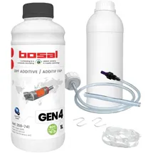 BOSAL Additiv Ruß-/Partikelfilterregeneration 258-741 1 L