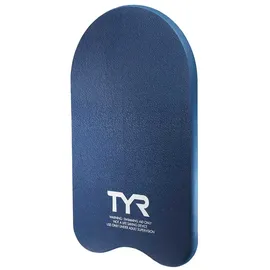 Tyr Kickboard Navy/White 51 x 29 cm