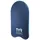 Tyr Kickboard Navy/White 51 x 29 cm