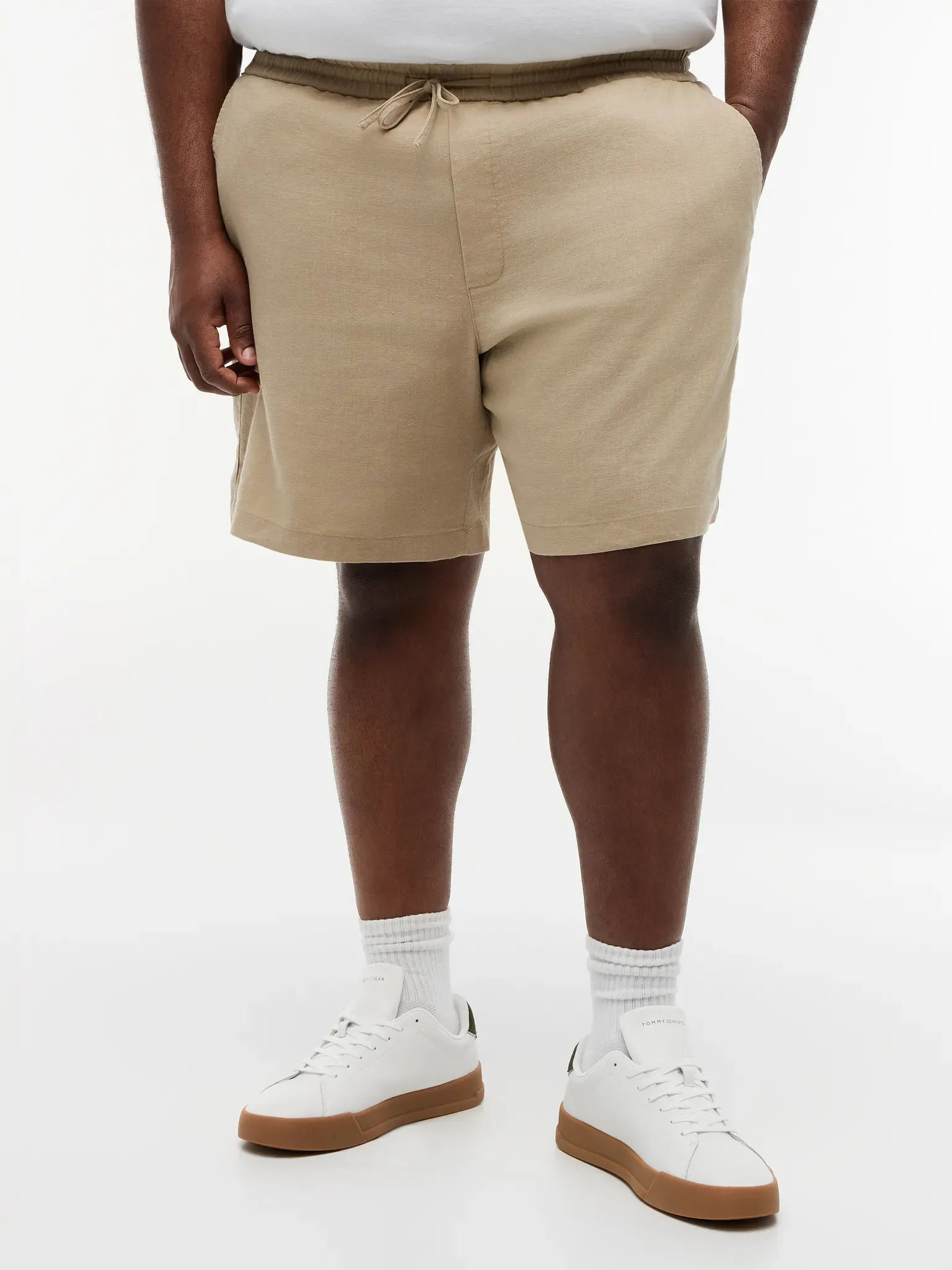 Chinoshorts 
