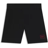 Hugo Laze Shorts schwarz XL