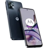 Motorola Moto G13 128 GB matte charcoal