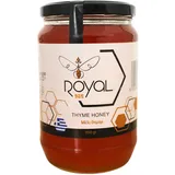 Royal Bee Griechischer Thymian Honig 950g