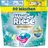Weißer Riese Trio-Caps Universalwaschmittel Caps 80 WL