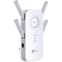TP-LINK Technologies Wi-Fi Range Extender RE650 AC2600