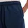 Ellesse Herren Sweatshort - ZANICA, Loungewear, Bermuda, einfarbig, Blau L