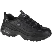 Skechers, D'Lites Fresh Start Memory Foam Schnür-Sneaker für Damen, modisch - 39.5 EU