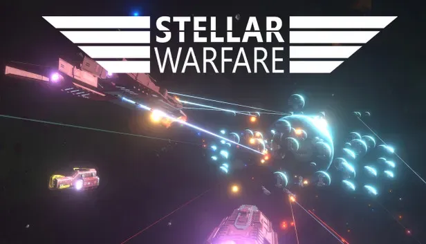 Stellar Warfare