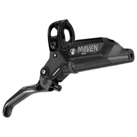Sram Maven Silver scheibenbremshebel montage schwarz