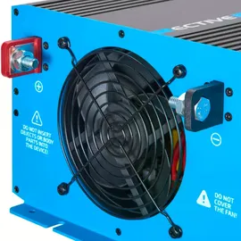 Ective SSI 20 PRO 2000W/12V Sinus-Wechselrichter