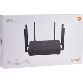 Xiaomi AX3200 Dualband Router 35756