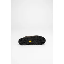 Hanwag Tatra II Herren Gr.11,5 - - Wanderschuhe Gr 46.5 braun/schwarz