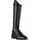 QHP Reitstiefel Hailey Junior 36 Schwarz