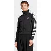adidas Adicolor Classics Firebird Sportjacke Schwarz XL