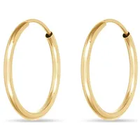 FAVS Creolen 88466543 - gelbgold