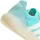 adidas Barreda Decode Flash Aqua / Off White / Mint Ton 39 1/3
