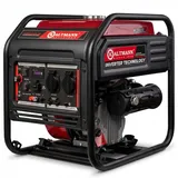 Kaltmann 3000W Inverter Stromgenerator Benzin