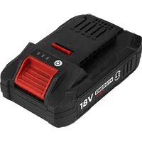 Graphite Energy+ Akku 18v Li-Ion, 4,0ah Boost Up |